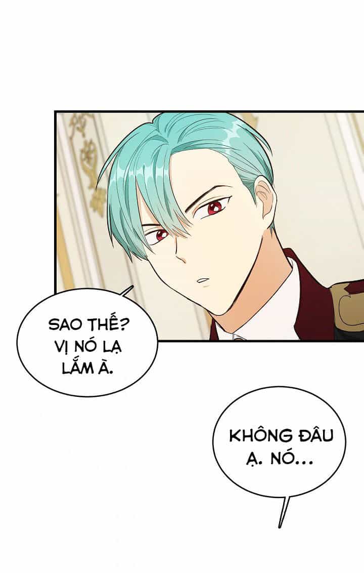 Đầu Bếp Hoàng Gia - Chương 47 - ảnh 51