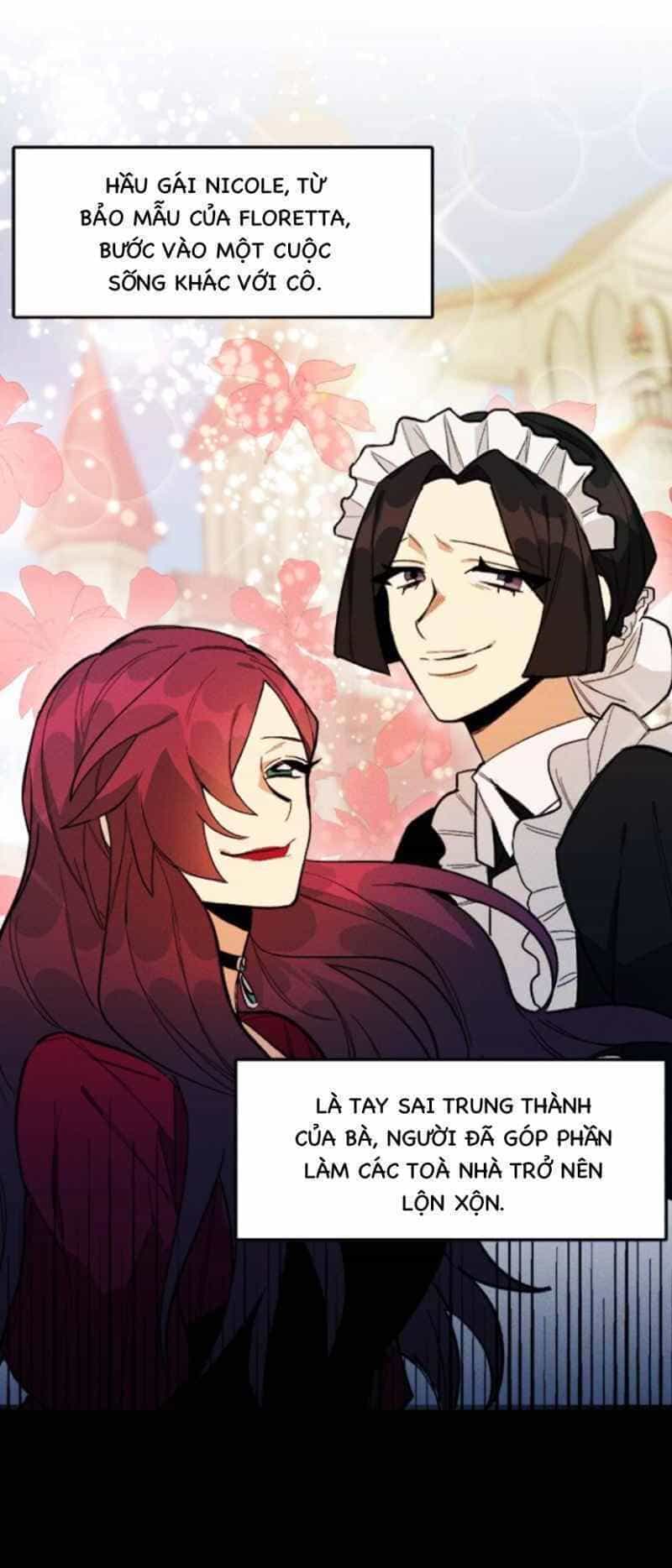 Đầu Bếp Hoàng Gia - Chương 3 - ảnh 10