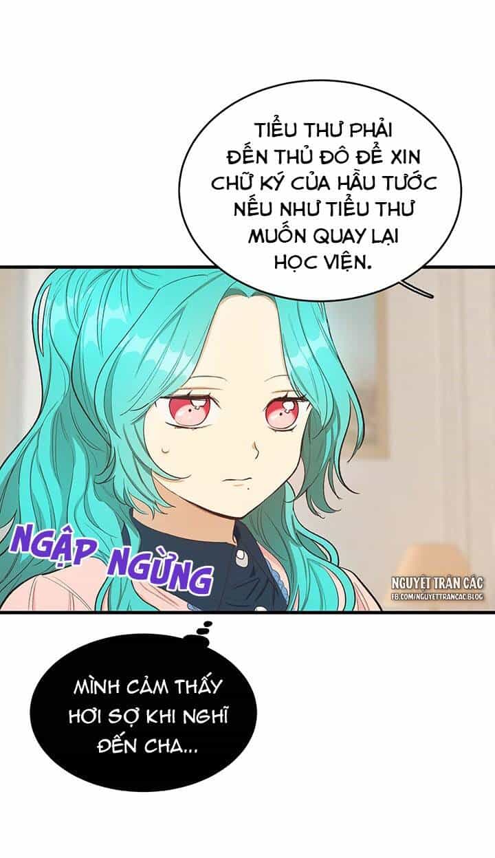 Đầu Bếp Hoàng Gia - Chương 48 - ảnh 20