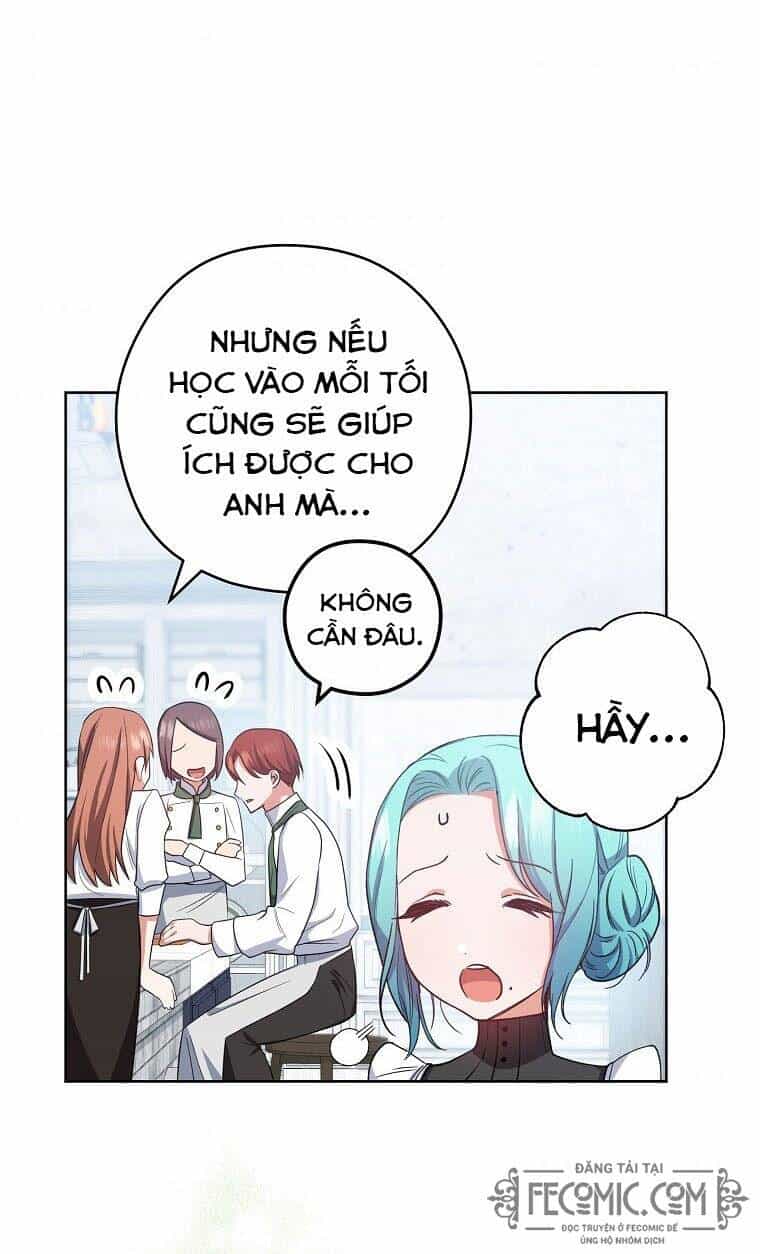 Đầu Bếp Hoàng Gia - Chương 50 - ảnh 48