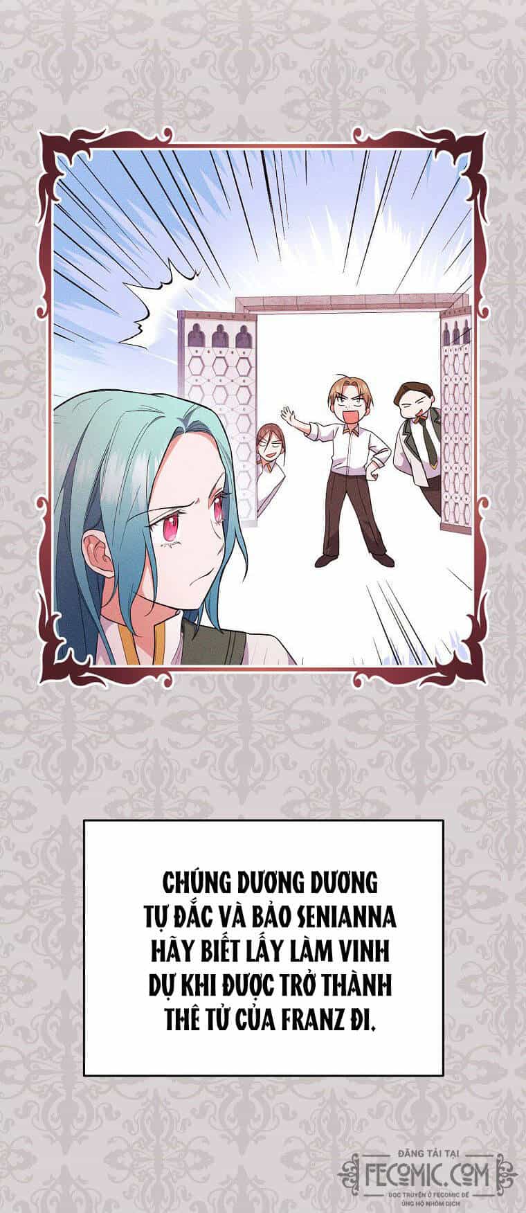 Đầu Bếp Hoàng Gia - Chương 52 - ảnh 20