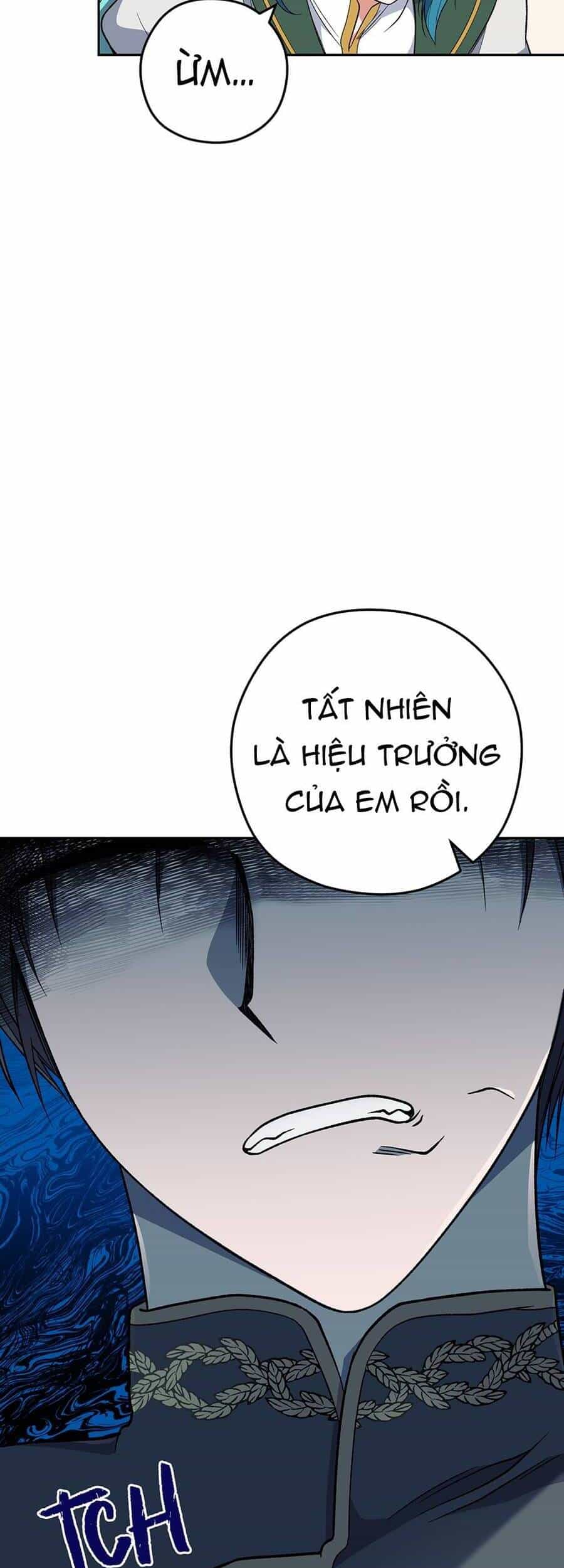 Đầu Bếp Hoàng Gia - Chương 56 - ảnh 23