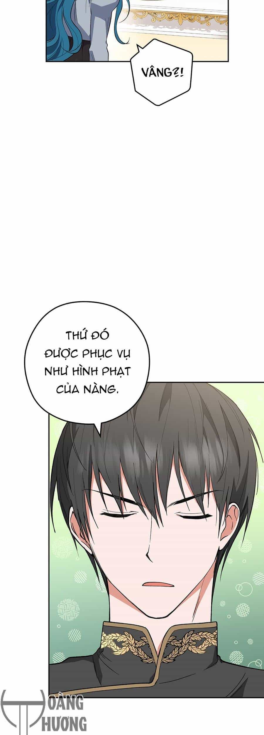 Đầu Bếp Hoàng Gia - Chương 56 - ảnh 29