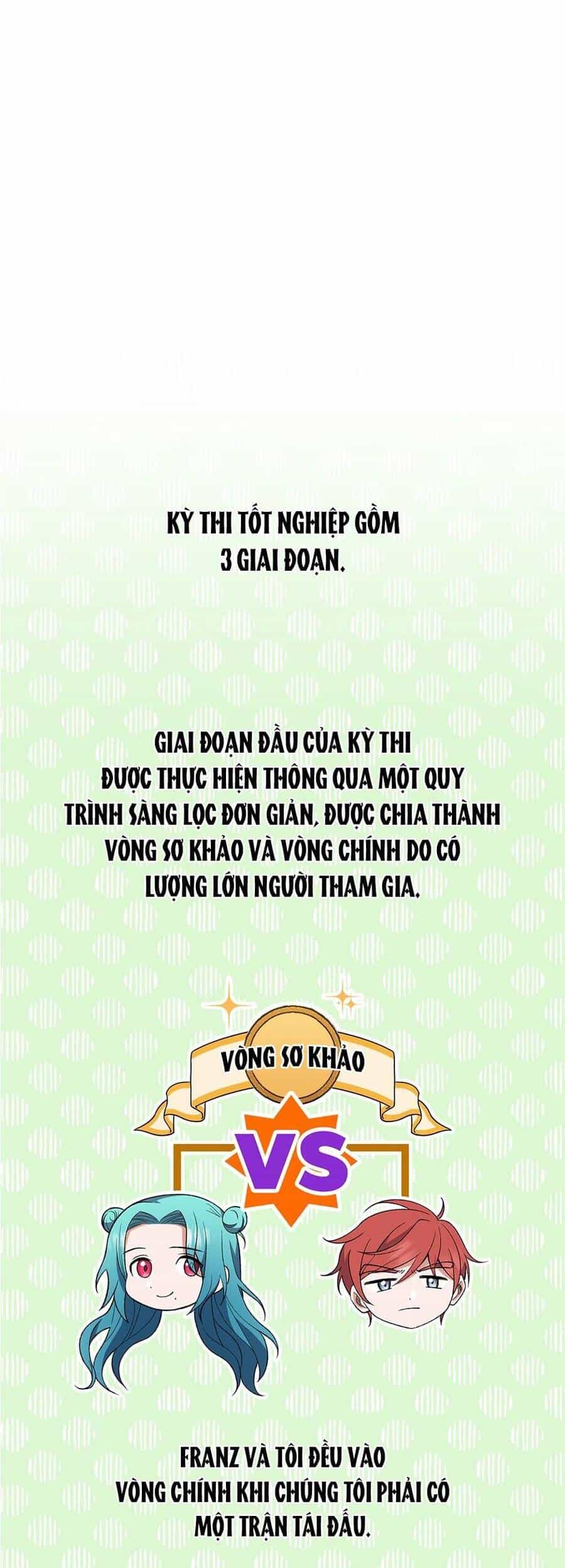 Đầu Bếp Hoàng Gia - Chương 60 - ảnh 7