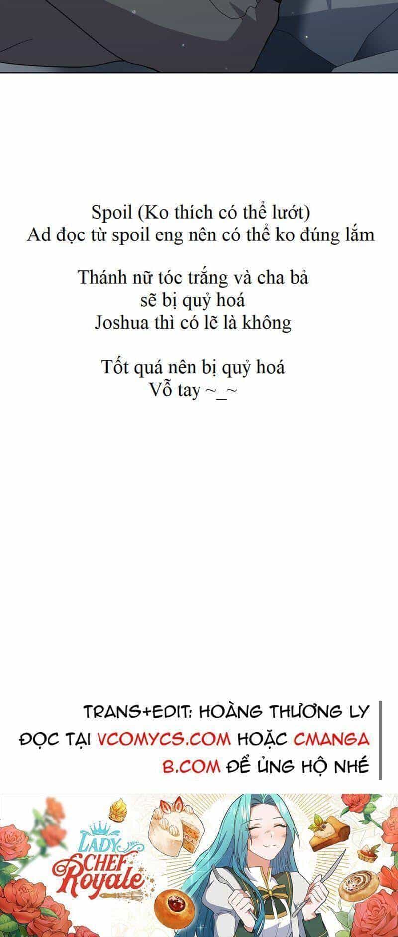 Đầu Bếp Hoàng Gia - Chương 66 - ảnh 81