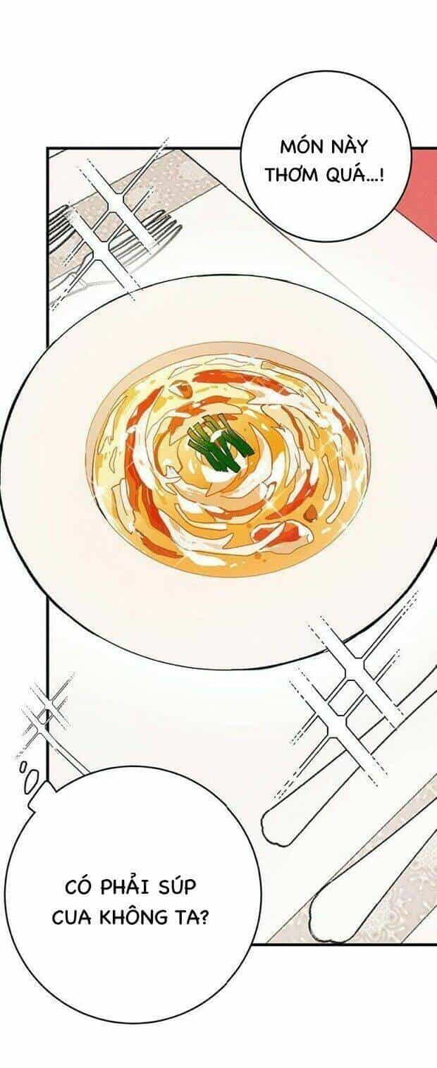 Đầu Bếp Hoàng Gia - Chương 5 - ảnh 16