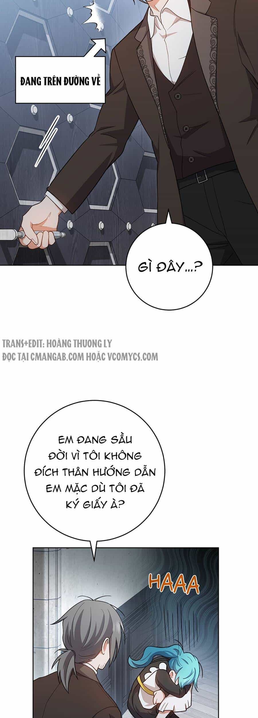 Đầu Bếp Hoàng Gia - Chương 68 - ảnh 43