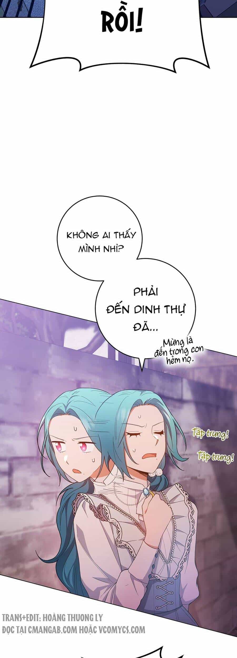 Đầu Bếp Hoàng Gia - Chương 69 - ảnh 67