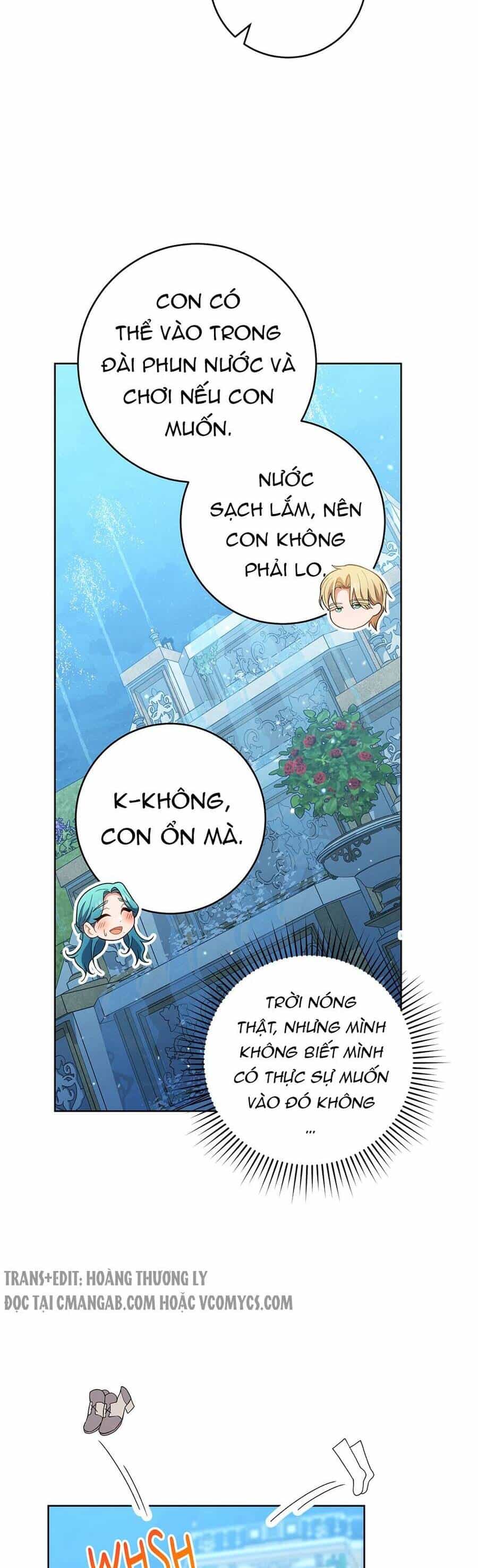 Đầu Bếp Hoàng Gia - Chương 72 - ảnh 11