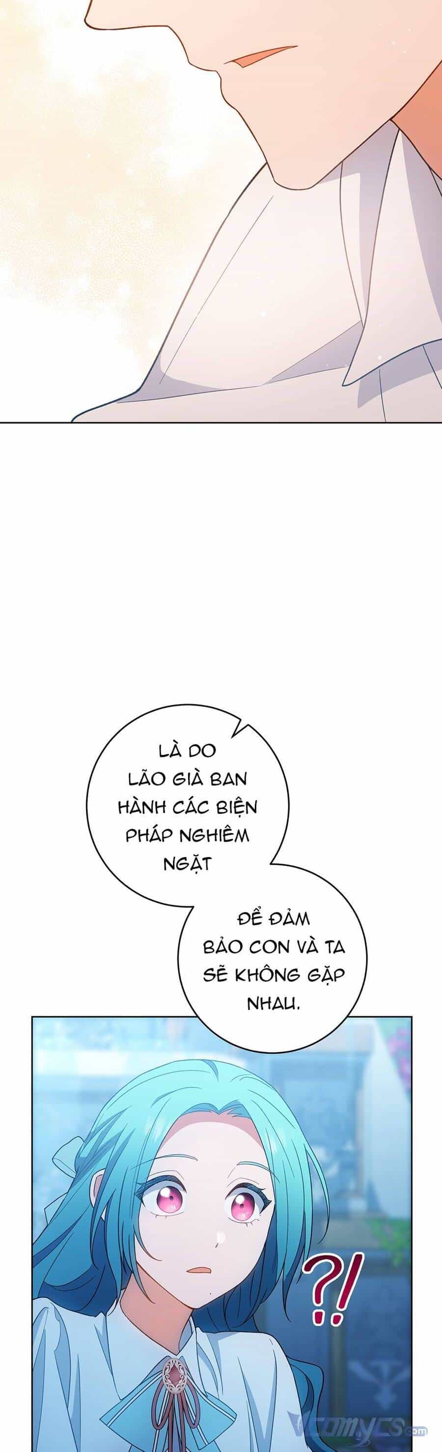 Đầu Bếp Hoàng Gia - Chương 72 - ảnh 32
