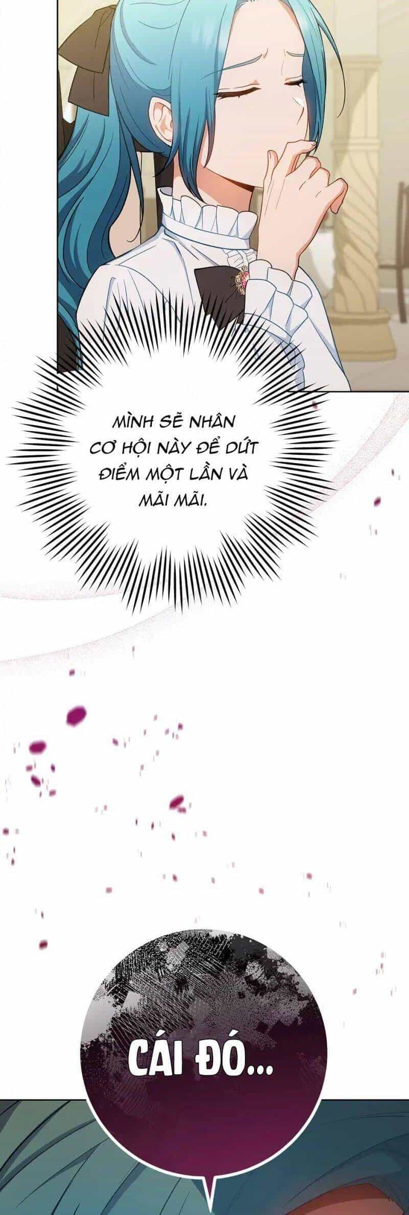 Đầu Bếp Hoàng Gia - Chương 74 - ảnh 47