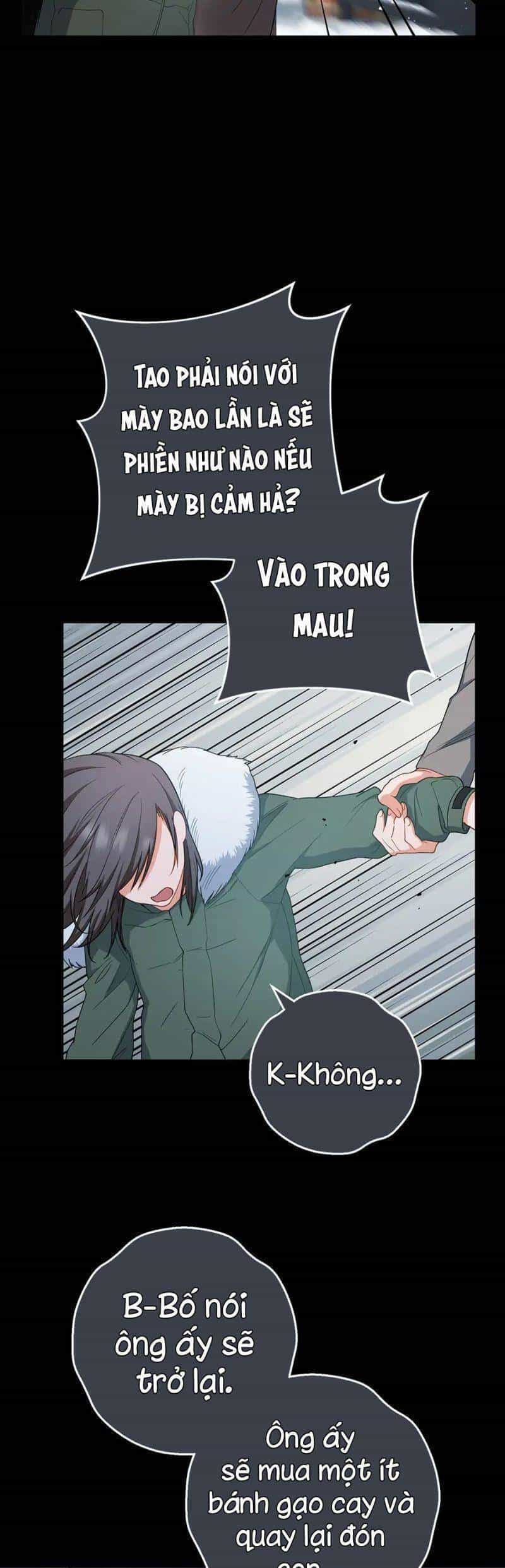 Đầu Bếp Hoàng Gia - Chương 76 - ảnh 6