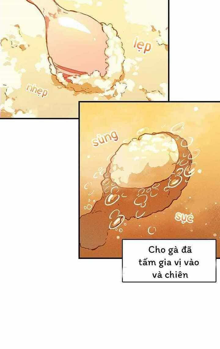Đầu Bếp Hoàng Gia - Chương 6 - ảnh 30