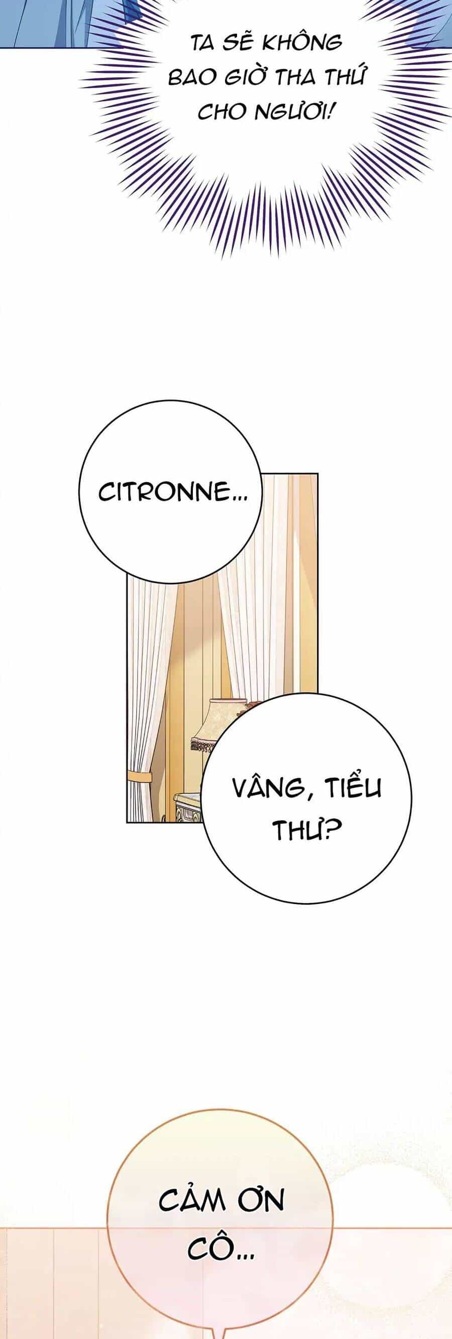 Đầu Bếp Hoàng Gia - Chương 78 - ảnh 60