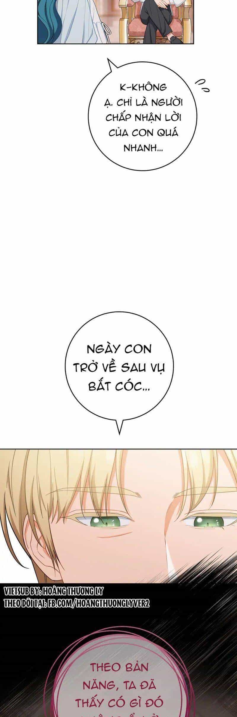 Đầu Bếp Hoàng Gia - Chương 79 - ảnh 11