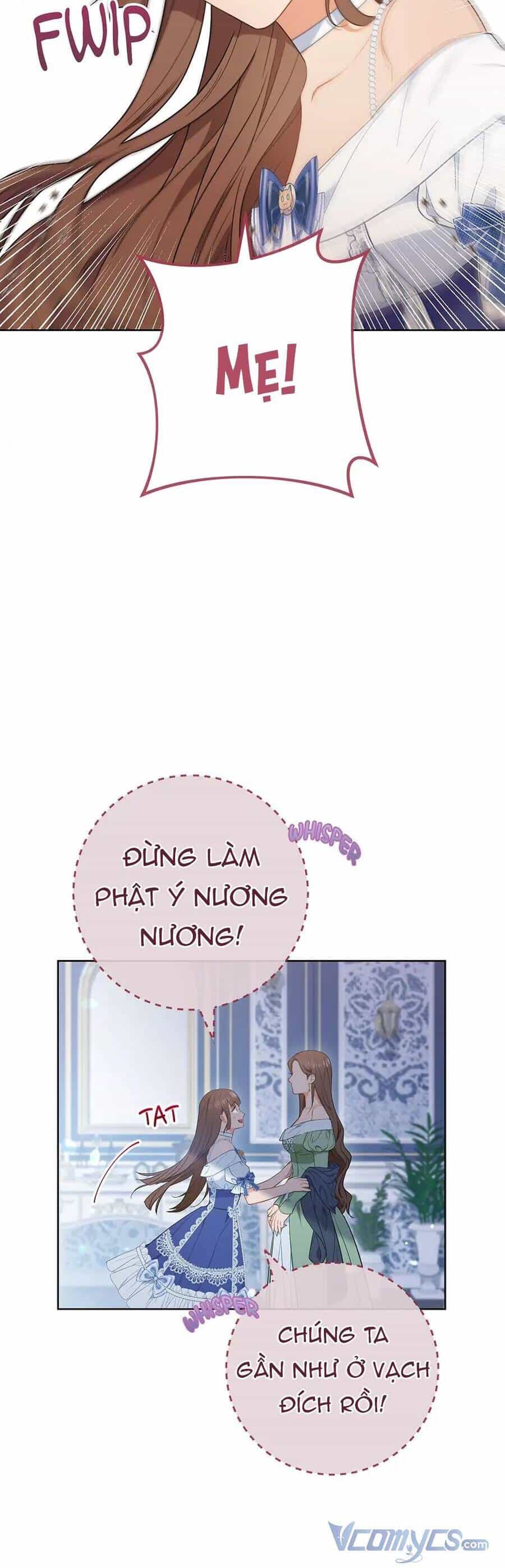 Đầu Bếp Hoàng Gia - Chương 85 - ảnh 49