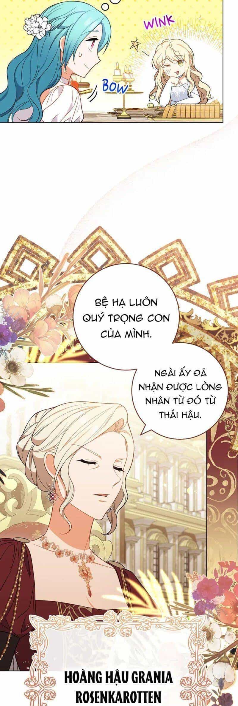 Đầu Bếp Hoàng Gia - Chương 87 - ảnh 55