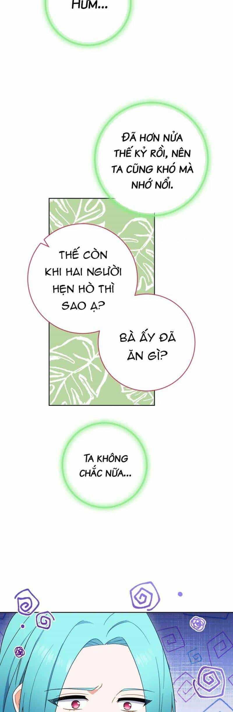 Đầu Bếp Hoàng Gia - Chương 90 - ảnh 47