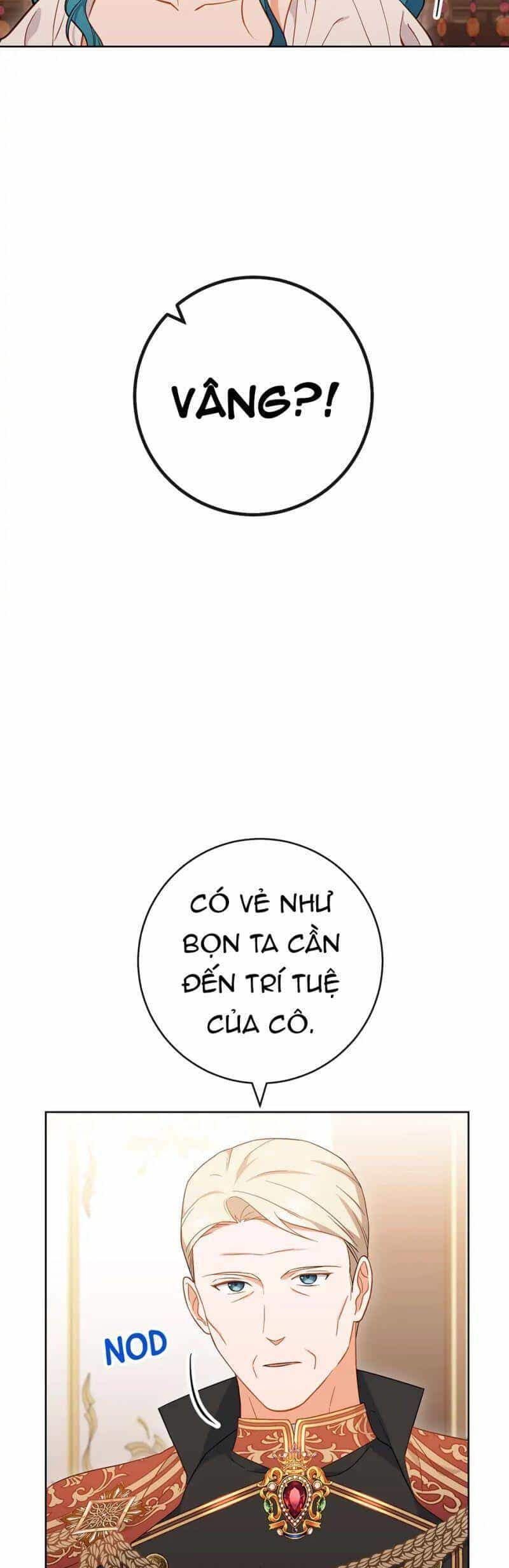 Đầu Bếp Hoàng Gia - Chương 90 - ảnh 5