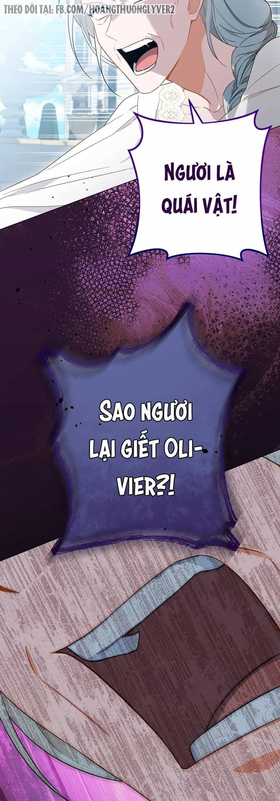 Đầu Bếp Hoàng Gia - Chương 93 - ảnh 36