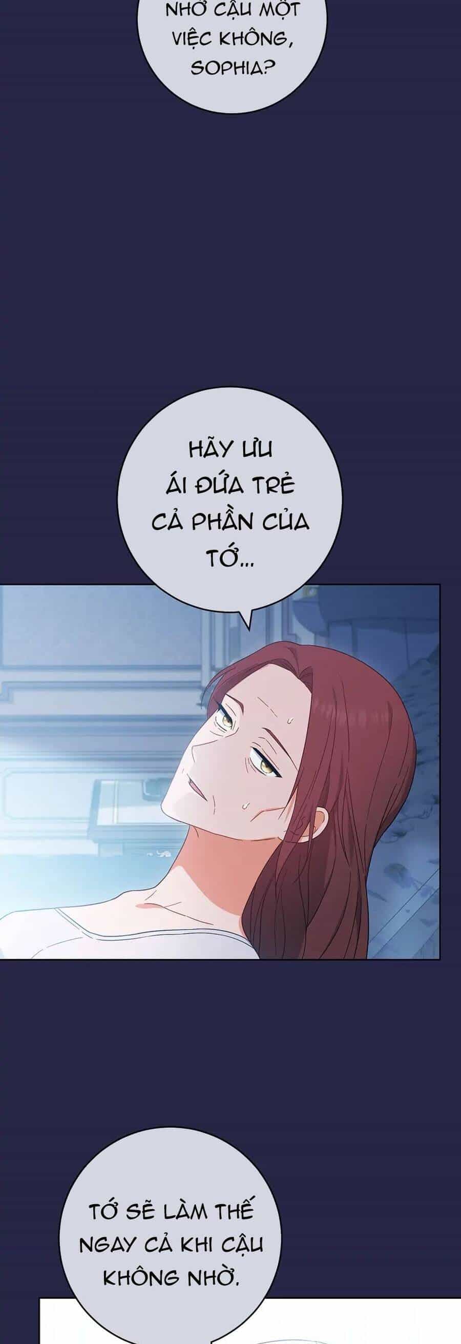 Đầu Bếp Hoàng Gia - Chương 94 - ảnh 12