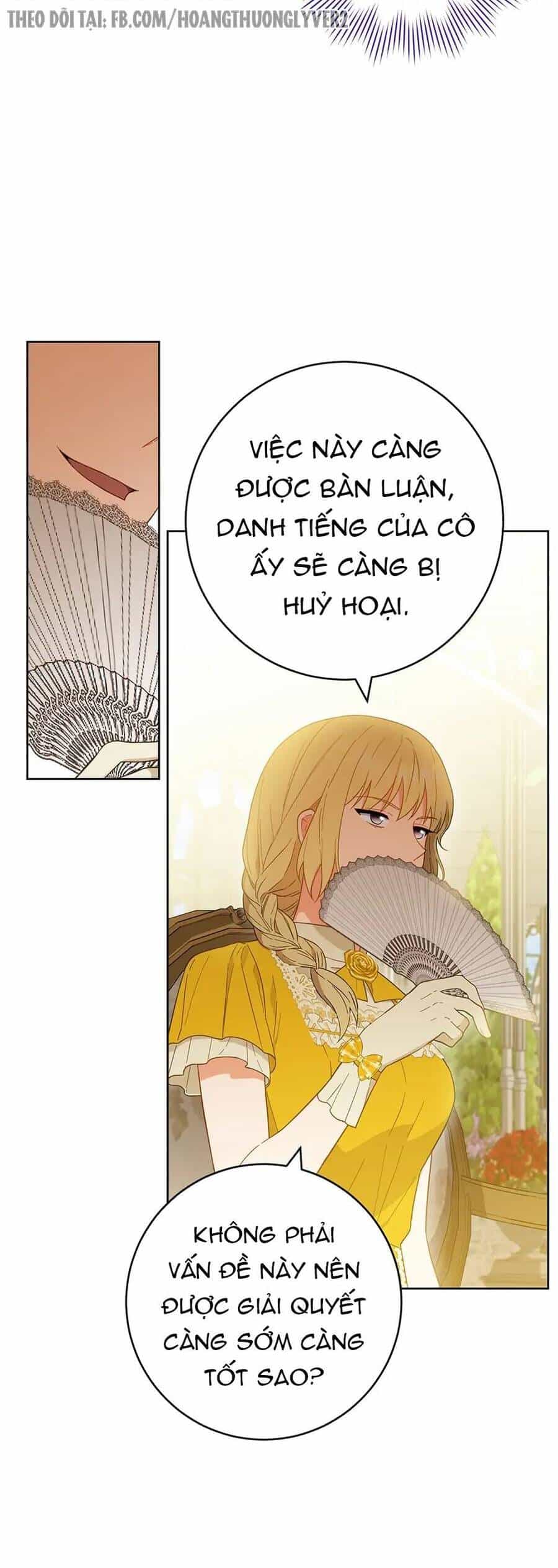 Đầu Bếp Hoàng Gia - Chương 94 - ảnh 44
