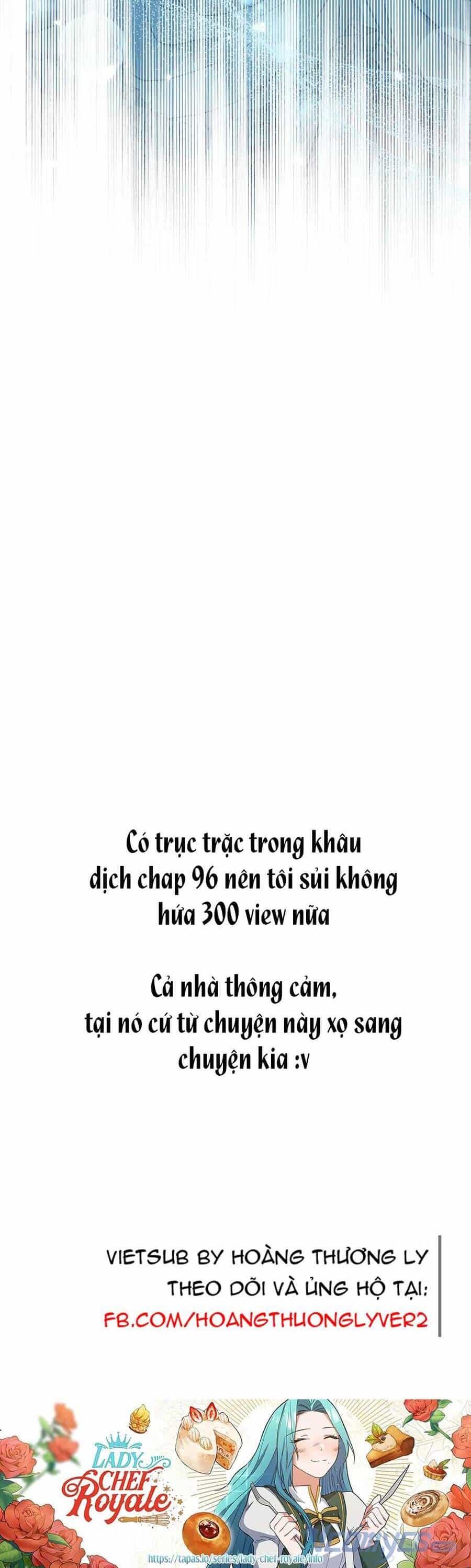 Đầu Bếp Hoàng Gia - Chương 95 - ảnh 60
