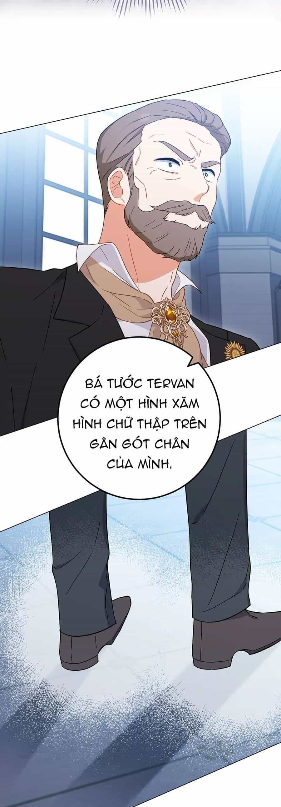Đầu Bếp Hoàng Gia - Chương 96 - ảnh 42