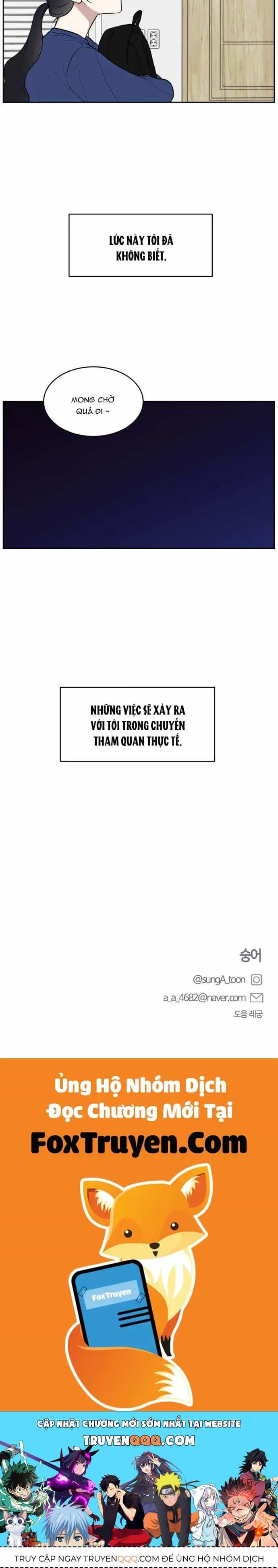 Dấu Chấm Hết Cho Tình Đơn Phương - Chương 16 - ảnh 34