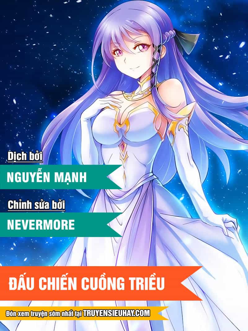 Đấu Chiến Cuồng Triều - Chương 182 - ảnh 2