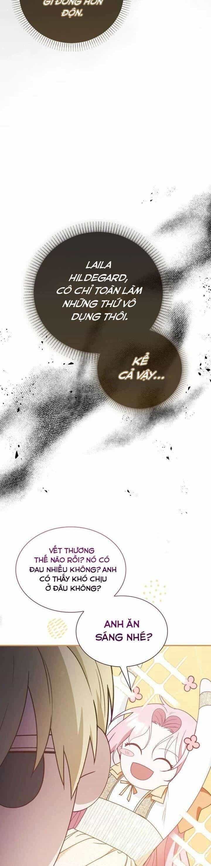 Dẫu Cho Con Gái Của Kẻ Phản Diện Trùng Sinh - Chương 14.2 - ảnh 11