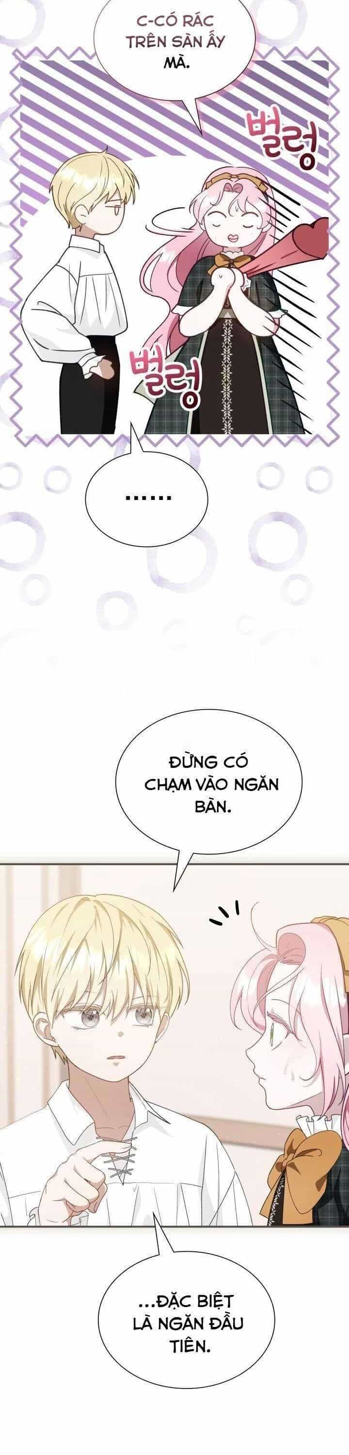 Dẫu Cho Con Gái Của Kẻ Phản Diện Trùng Sinh - Chương 14.2 - ảnh 51
