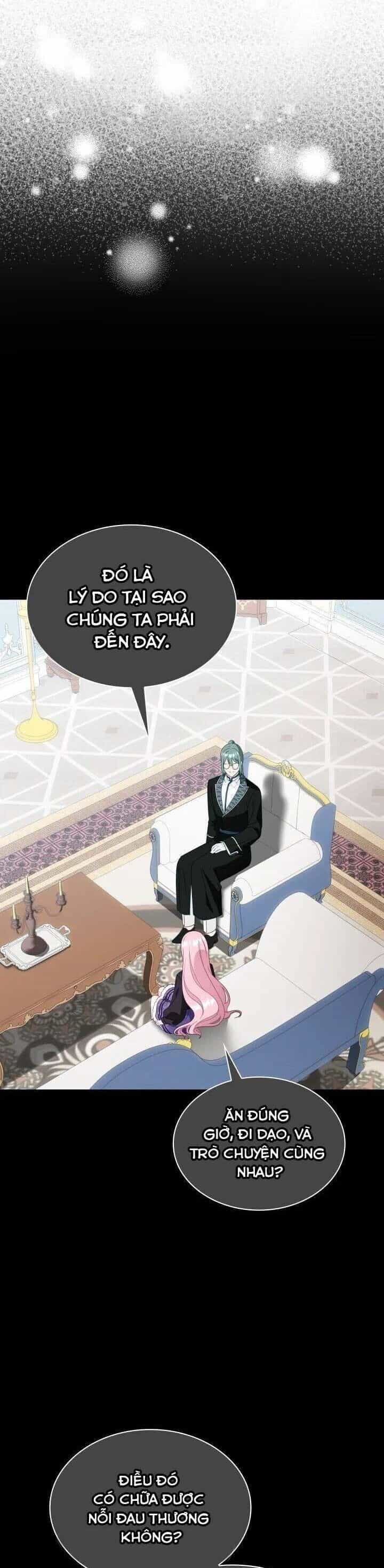 Dẫu Cho Con Gái Của Kẻ Phản Diện Trùng Sinh - Chương 19 - ảnh 15