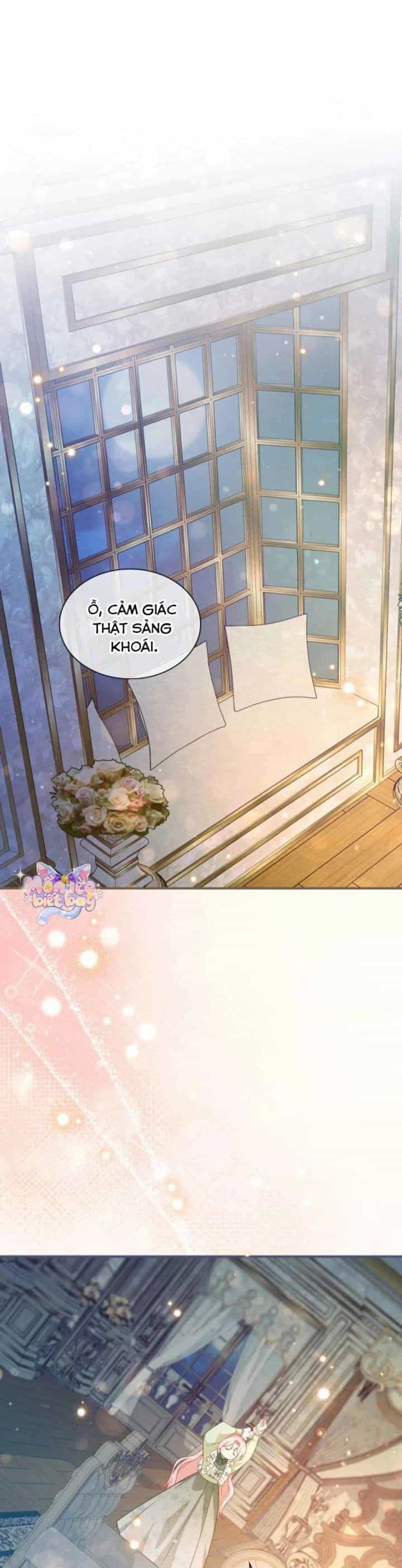 Dẫu Cho Con Gái Của Kẻ Phản Diện Trùng Sinh - Chương 34 - ảnh 34