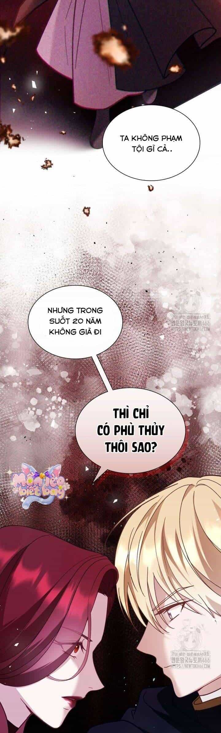 Dẫu Cho Con Gái Của Kẻ Phản Diện Trùng Sinh - Chương 40 - ảnh 30