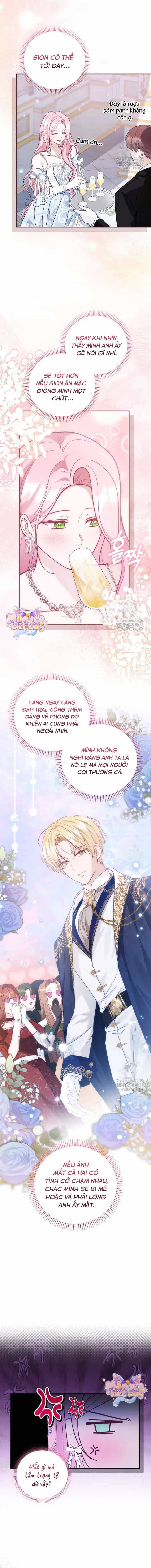 Dẫu Cho Con Gái Của Kẻ Phản Diện Trùng Sinh - Chương 44 - ảnh 18