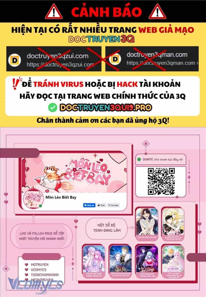 Dẫu Cho Con Gái Của Kẻ Phản Diện Trùng Sinh - Chương 58 - ảnh 2