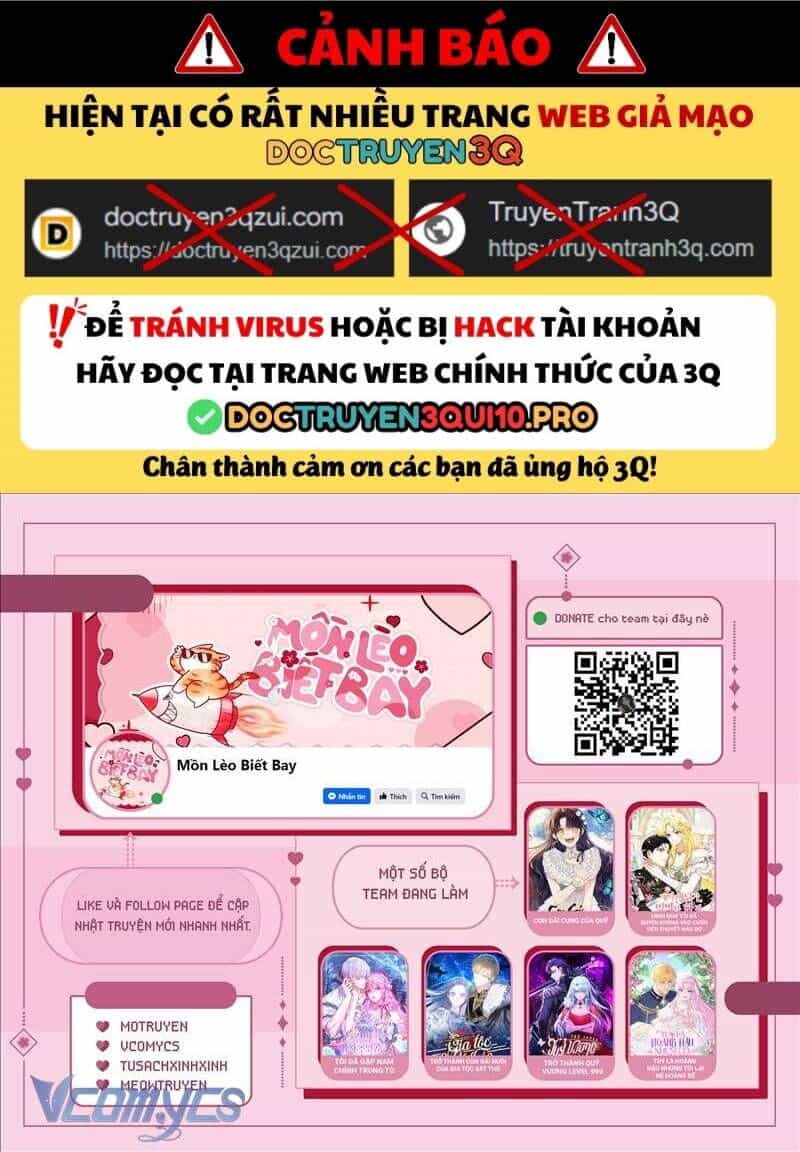 Dẫu Cho Con Gái Của Kẻ Phản Diện Trùng Sinh - Chương 60 - ảnh 1