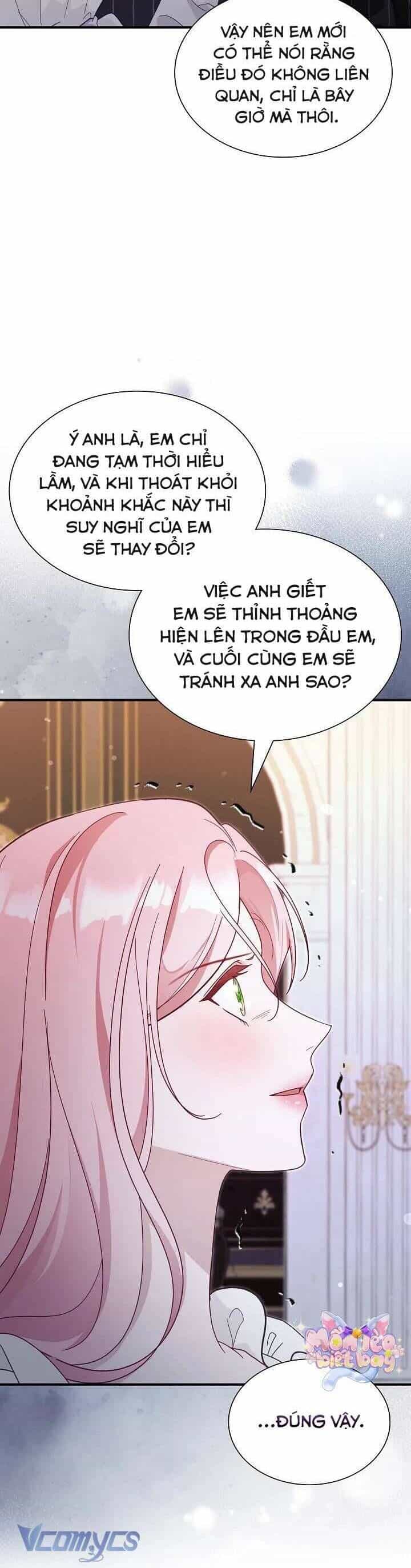 Dẫu Cho Con Gái Của Kẻ Phản Diện Trùng Sinh - Chương 65 - ảnh 15