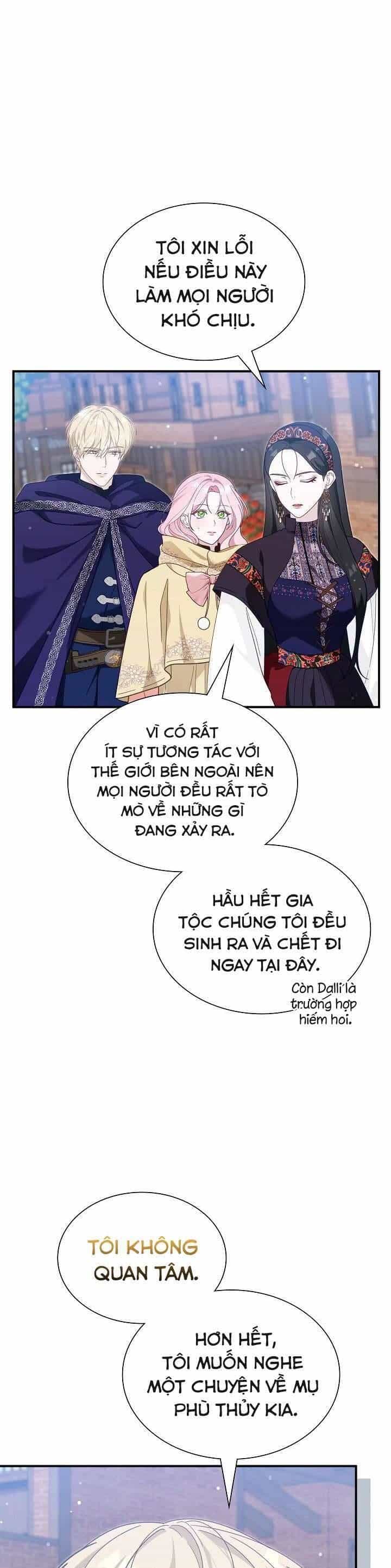 Dẫu Cho Con Gái Của Kẻ Phản Diện Trùng Sinh - Chương 66 - ảnh 13