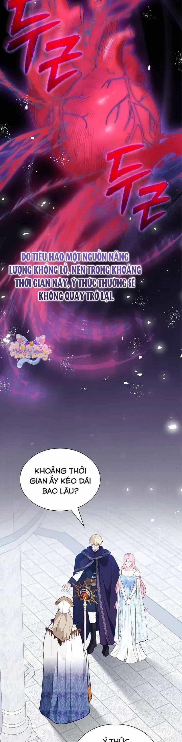 Dẫu Cho Con Gái Của Kẻ Phản Diện Trùng Sinh - Chương 67 - ảnh 40