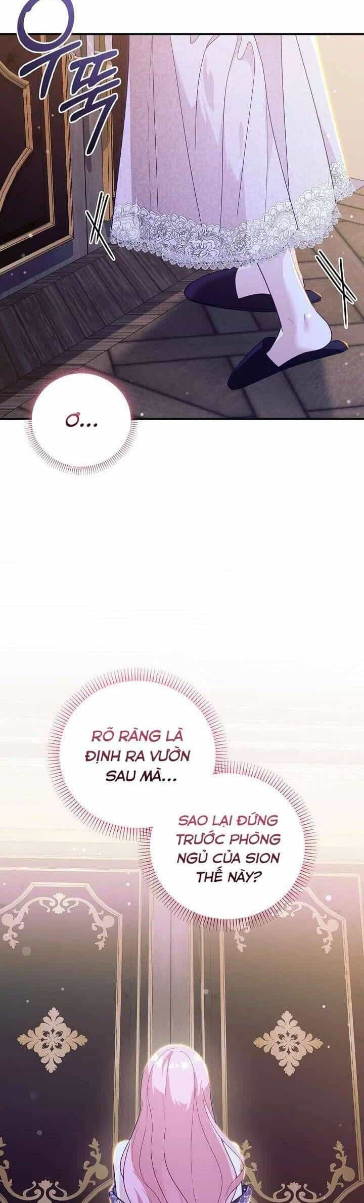 Dẫu Cho Con Gái Của Kẻ Phản Diện Trùng Sinh - Chương 68 - ảnh 35