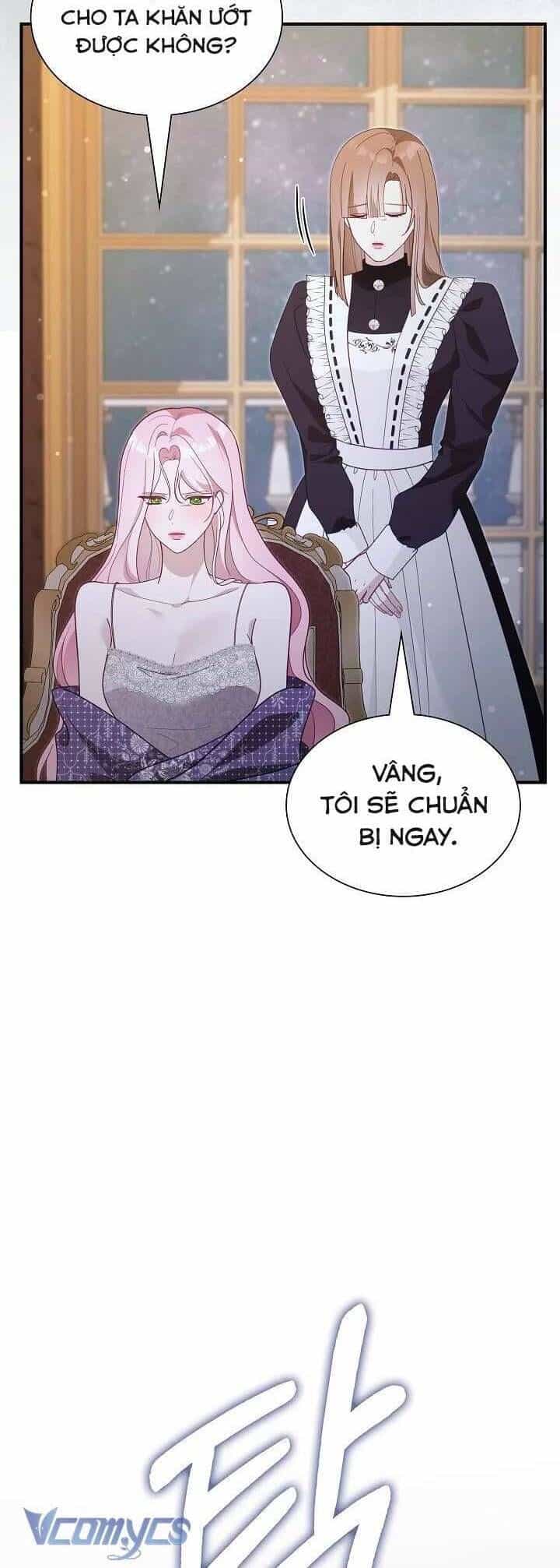 Dẫu Cho Con Gái Của Kẻ Phản Diện Trùng Sinh - Chương 68 - ảnh 51