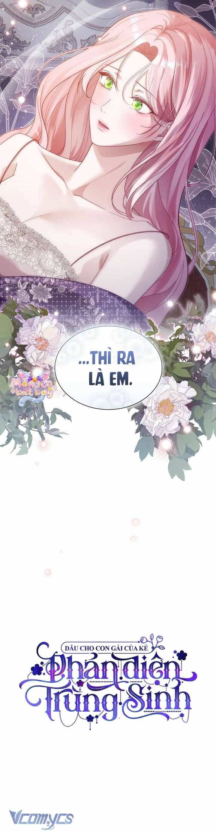 Dẫu Cho Con Gái Của Kẻ Phản Diện Trùng Sinh - Chương 68 - ảnh 57