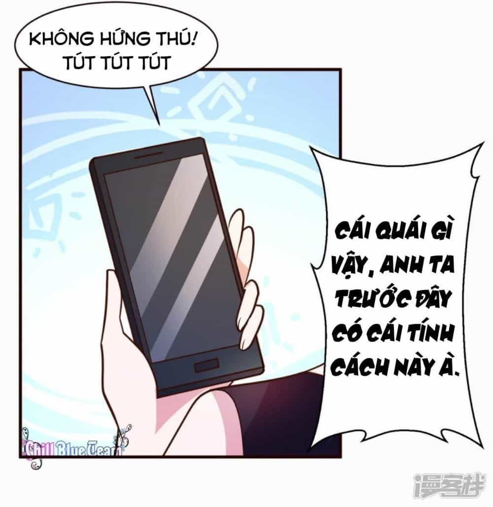 Đầu Hào Điềm Tâm - Chương 5 - ảnh 28