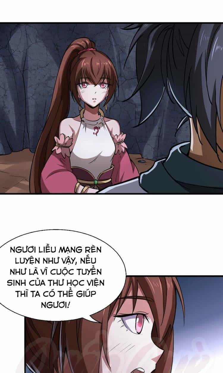 Đấu Hồn Đại Lục - Chương 11 - ảnh 45