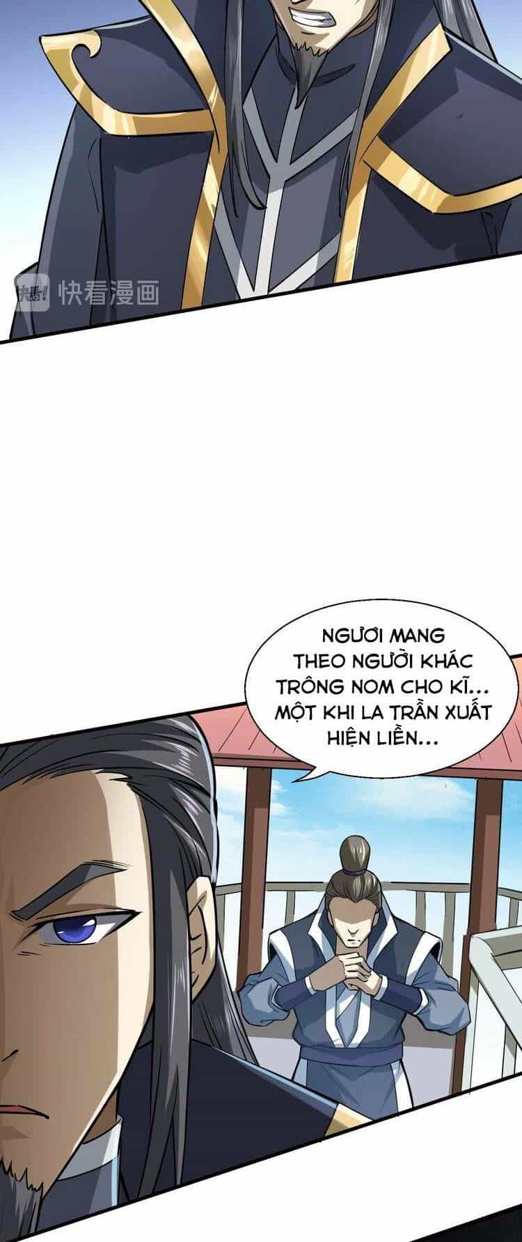 Đấu Hồn Đại Lục - Chương 13 - ảnh 35