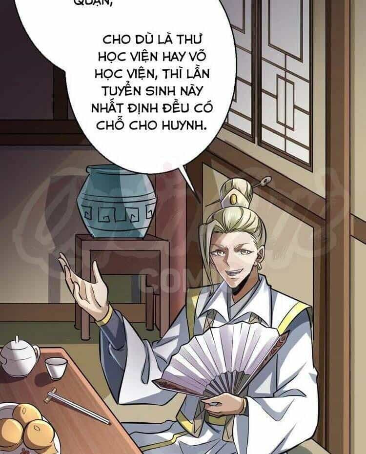 Đấu Hồn Đại Lục - Chương 16 - ảnh 5