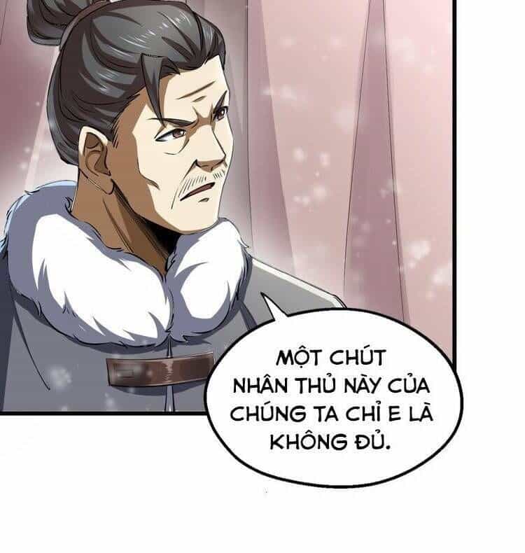 Đấu Hồn Đại Lục - Chương 17 - ảnh 30