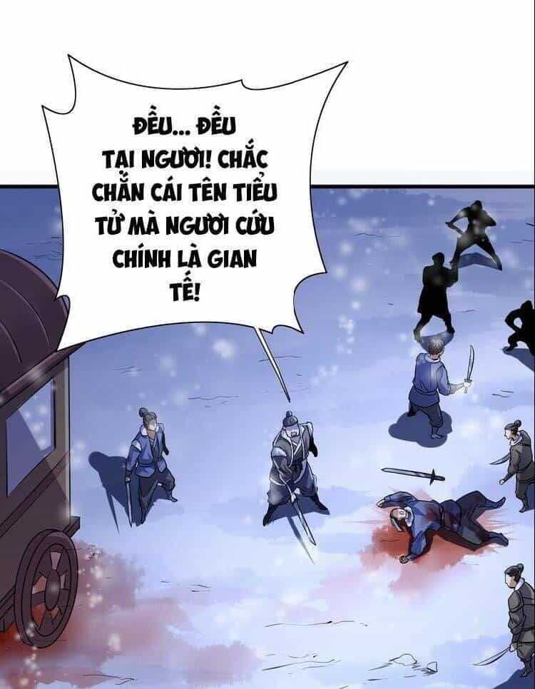 Đấu Hồn Đại Lục - Chương 17 - ảnh 58